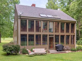 1326 Little Creek Rd, Dublin, VA 24084