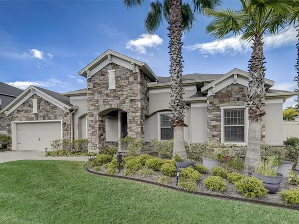 1438 MYRTLE OAKS TRAIL, OVIEDO, FL 32765