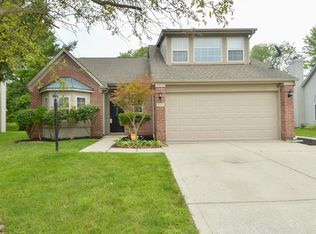 7815 Clearview Cir, Indianapolis, IN 46236