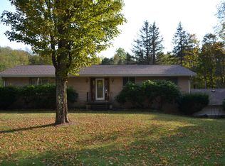 4140 Bird Rd, Madison Township, PA 18444