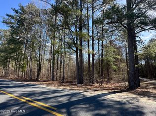 Cliff Gibson Rd, Laurel Hill, NC 28351