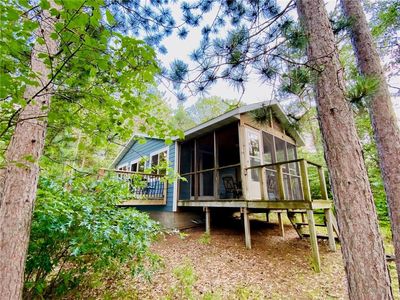 N13668 Faye Drive, Minong, WI, 54859