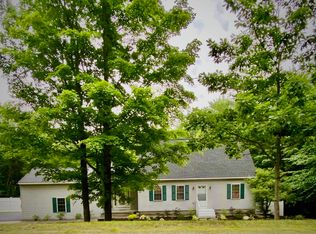 101 Anderson Hill Rd, Enfield, NH 03748