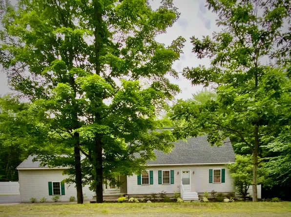 101 Anderson Hill Road, Enfield, NH 03748
