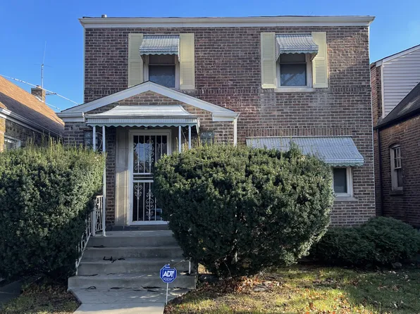 10231 S Rhodes Ave, Chicago, IL 60628