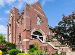 660 Pape Ave #102, Toronto, ON M4K3S5