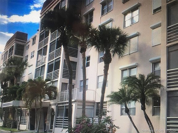 2nd image of 501 E Dania Beach Blvd #5-1D