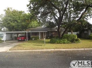 239 Metz Ave, San Antonio, TX 78223