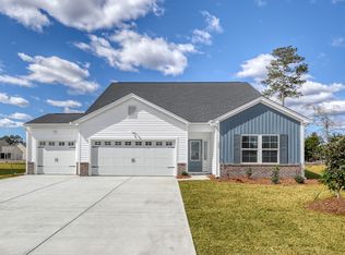 384 Mayflower Dr NW, Calabash, NC 28467