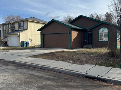 3136 N 10th Pl, Coeur D Alene, ID, 83815
