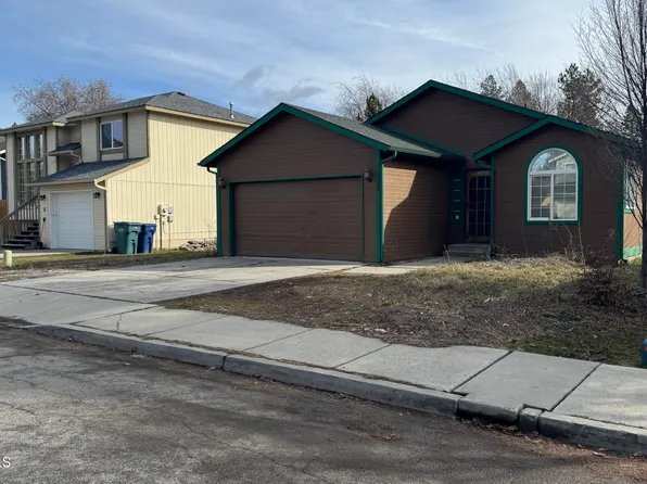 3136 N 10th Pl, Coeur D Alene, ID 83815