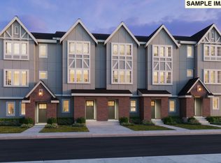 12055 SW 176th Dr, Beaverton, OR 97007