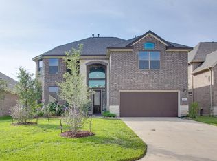 7203 Avalon Aqua Way, Spring, TX 77379