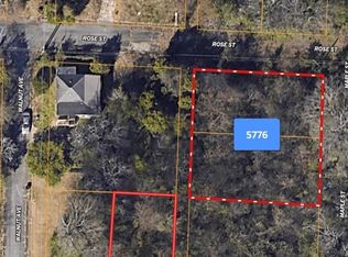 1054 Rose St, Macon, GA 31206