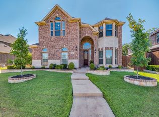 1606 Bonanza Ln, Corinth, TX 76208