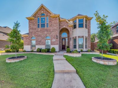 1606 Bonanza Ln, Corinth, TX, 76208