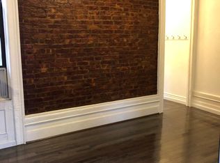 454 W 152nd St APT 44, New York, NY 10031