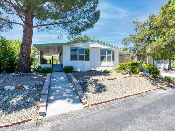 35109 Highway 79 Spc 193, Warner Springs, CA 92086