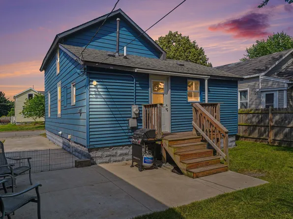 312 Elliott Ave, Grand Haven, MI 49417