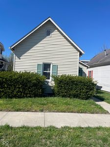 215 E Laurel St, Seymour, IN, 47274