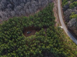 0 Brush Creek Rd LOT 4, Hohenwald, TN 38462