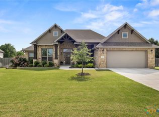 10619 Becker Dr, Temple, TX 76502