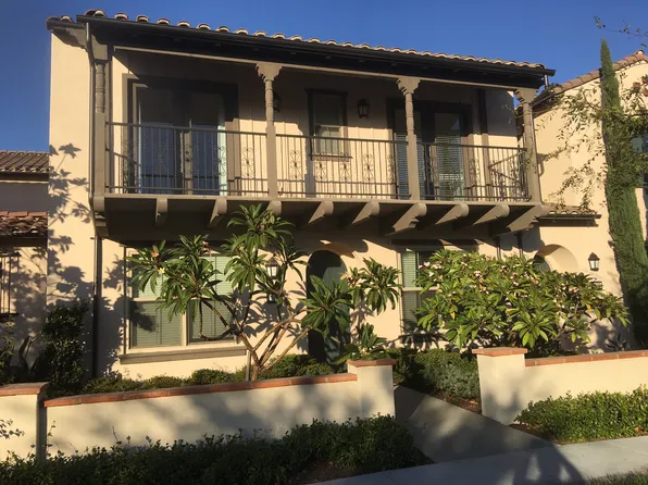 187 Rose Arch, Irvine, CA 92620