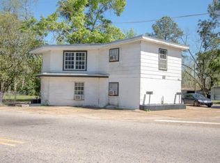 504 E Main St, Hartford, AL 36344