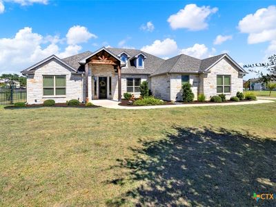 418 Creekside Dr, Salado, TX, 76571