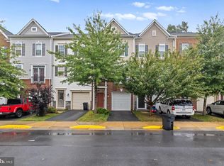 822 Savile Row Ter, Purcellville, VA