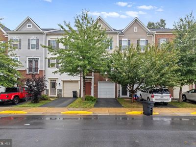 822 Savile Row Ter, Purcellville, VA, 20132