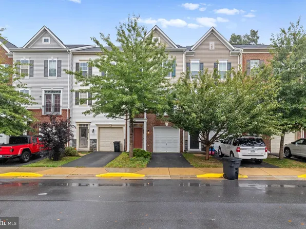 822 Savile Row Ter, Purcellville, VA 20132