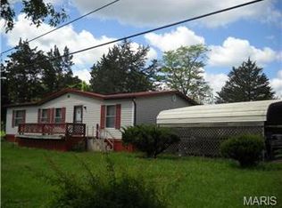 2384 Clemons Rd, Park Hills, MO 63601