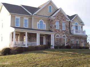 1980 Turnberry Ct, Finksburg, MD 21048