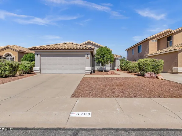 6788 W LOUISE Drive, Glendale, AZ 85310