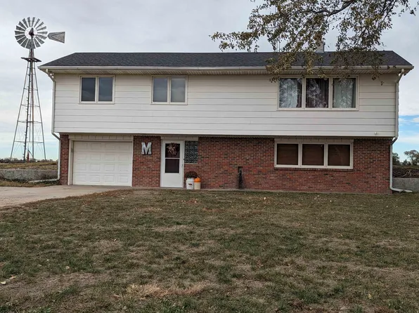 14158 T Rd, Columbus, NE 68601