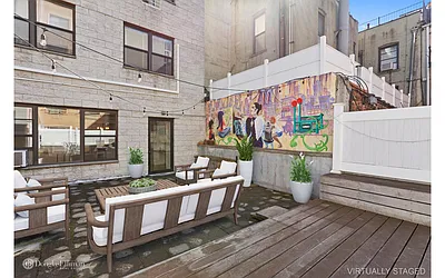 Rented by Douglas Elliman