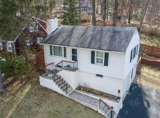 159 Springbrook Trl, Sparta, NJ 07871