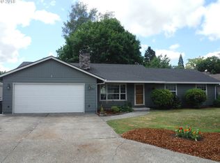 585 NW 8th Pl, Canby, OR 97013