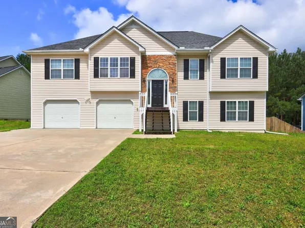 154 Jerry Allen Rdg, Dallas, GA 30132