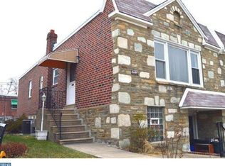 2518 Vista St, Philadelphia, PA 19152