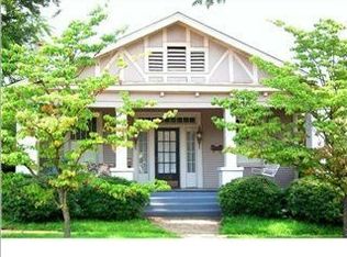 406 19th Ave, Tuscaloosa, AL 35401