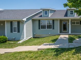 1220 SW Twin Gates Dr, Ankeny, IA 50023