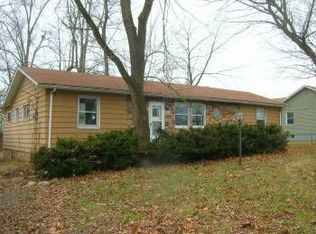 7124 Summit Rd SW, Pataskala, OH 43062