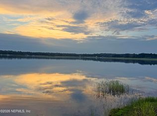 104 DOE Trail, Hawthorne, FL 32640
