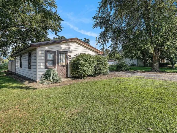 307 N Pennsylvania St, Hanna, IN 46340