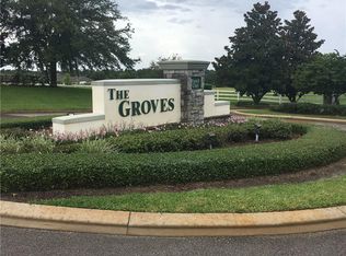 Moon River Dr LOT 2, Groveland, FL 34736