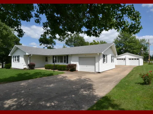 1721 S 1st St, Kirksville, MO 63501