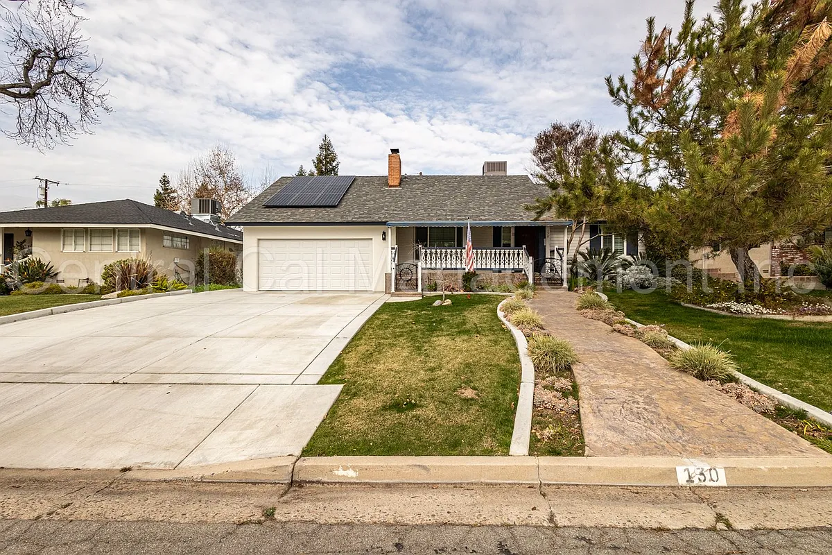 Building Photo - 130 El Cerrito Dr