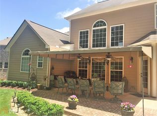 1309 Kirkwood Ln #22, Smyrna, GA 30082